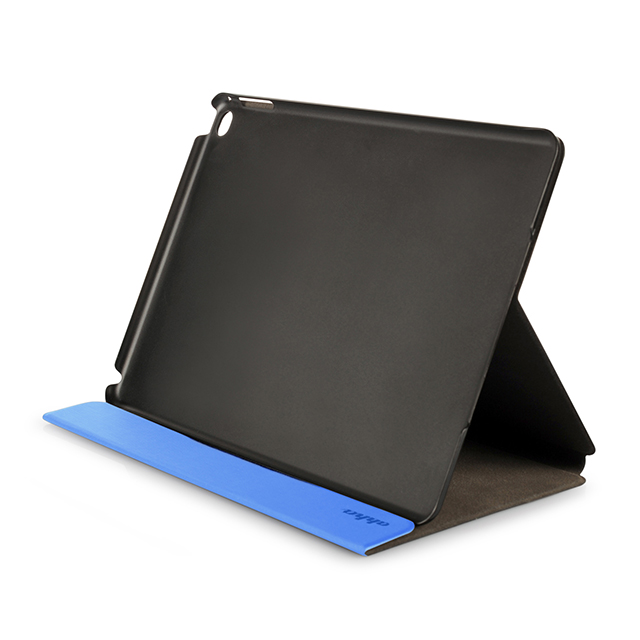 【iPad Air2 ケース】Skinny Flip Case NORRIS Lagoon Bluegoods_nameサブ画像