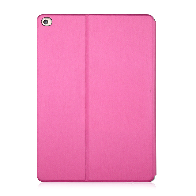 【iPad Air2 ケース】Skinny Flip Case NORRIS Yogurt Pinkgoods_nameサブ画像