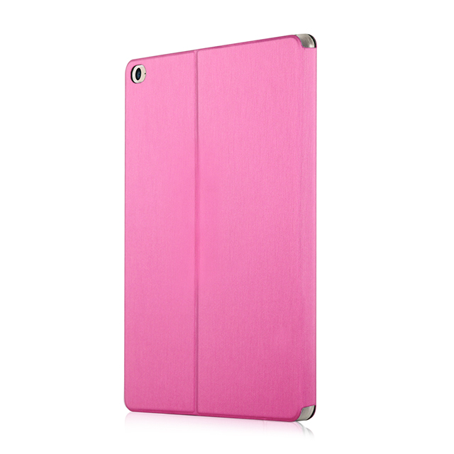 【iPad Air2 ケース】Skinny Flip Case NORRIS Yogurt Pinkgoods_nameサブ画像