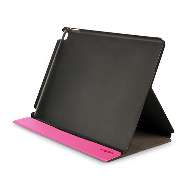 【iPad Air2 ケース】Skinny Flip Case NORRIS Yogurt Pinkgoods_nameサブ画像