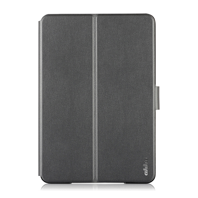 【iPad mini3/2/1 ケース】Dual Face Flip Case SYKES BASIC Champagne Gold/Space Greyサブ画像