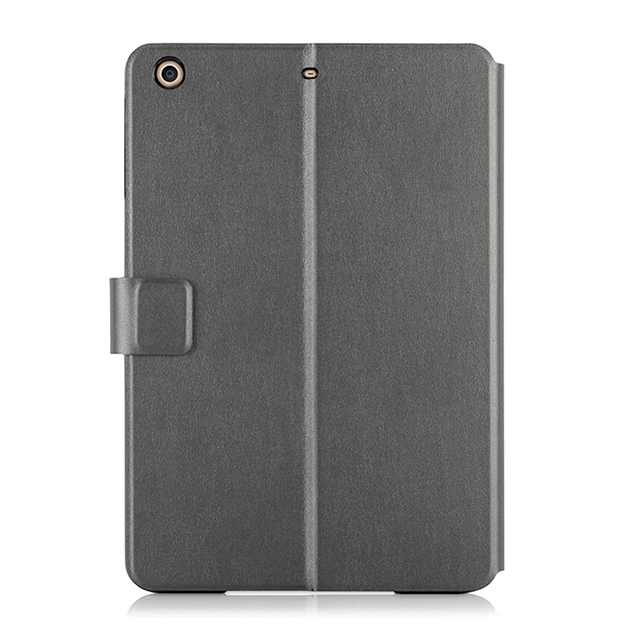 【iPad mini3/2/1 ケース】Dual Face Flip Case SYKES BASIC Champagne Gold/Space Greygoods_nameサブ画像