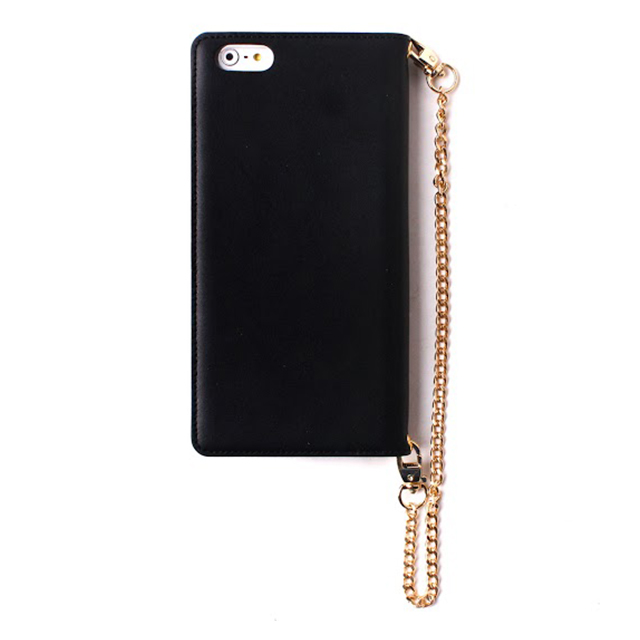 【iPhone6s Plus/6 Plus ケース】Rock Chic Diaryサブ画像