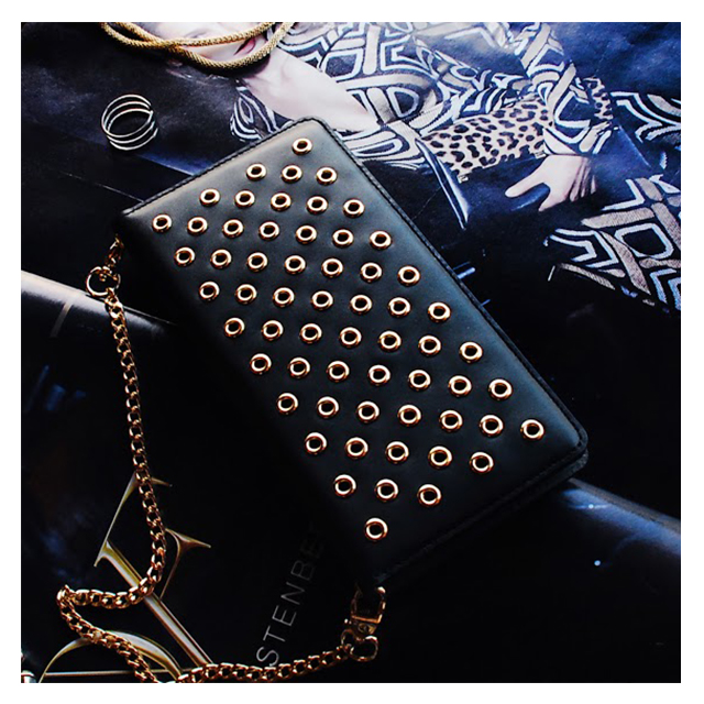 【iPhone6s Plus/6 Plus ケース】Rock Chic Diarygoods_nameサブ画像