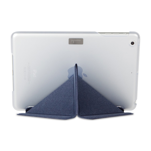 【iPad mini3/2/1 ケース】VersaCover (Denim Blue)サブ画像