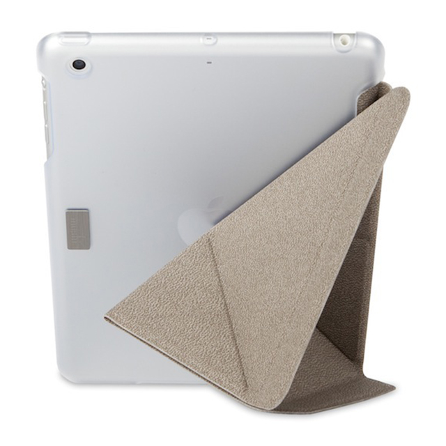 【iPad mini3/2/1 ケース】VersaCover (Velvet Gray)goods_nameサブ画像