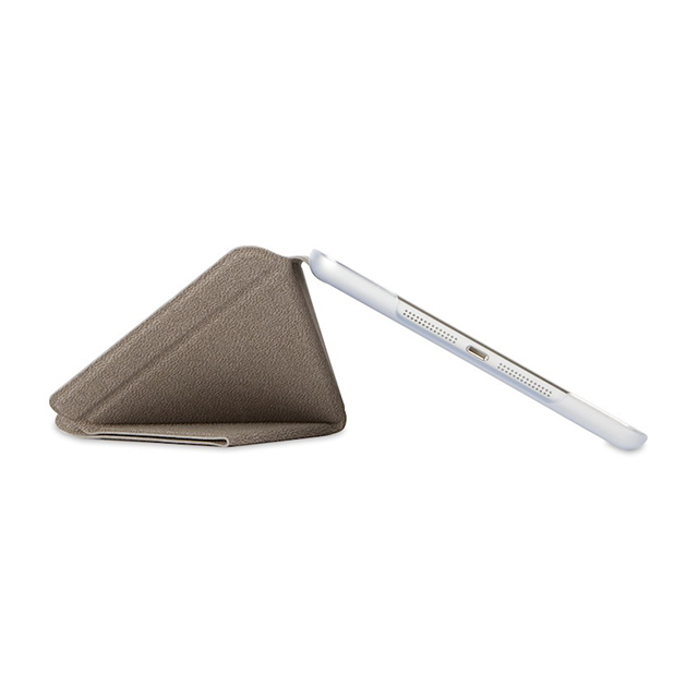 【iPad mini3/2/1 ケース】VersaCover (Velvet Gray)goods_nameサブ画像