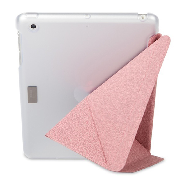 【iPad mini3/2/1 ケース】VersaCover (Sakura Pink)サブ画像