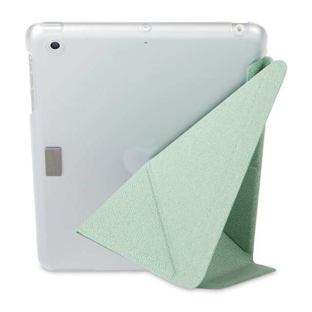 【iPad mini3/2/1 ケース】VersaCover (Aloe Green)goods_nameサブ画像