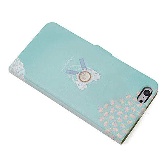 【iPhone6s Plus/6 Plus ケース】Mademoiselle Diary (コーデリア)goods_nameサブ画像