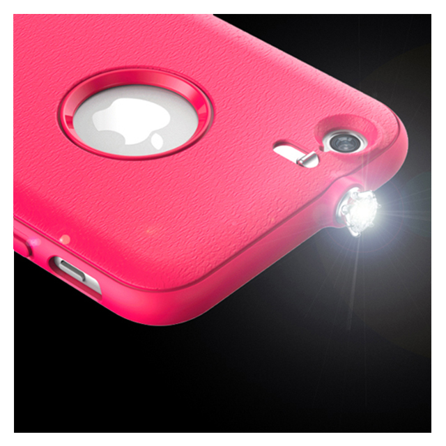 【iPhone6 ケース】TWINKLE-i6 ブラックgoods_nameサブ画像