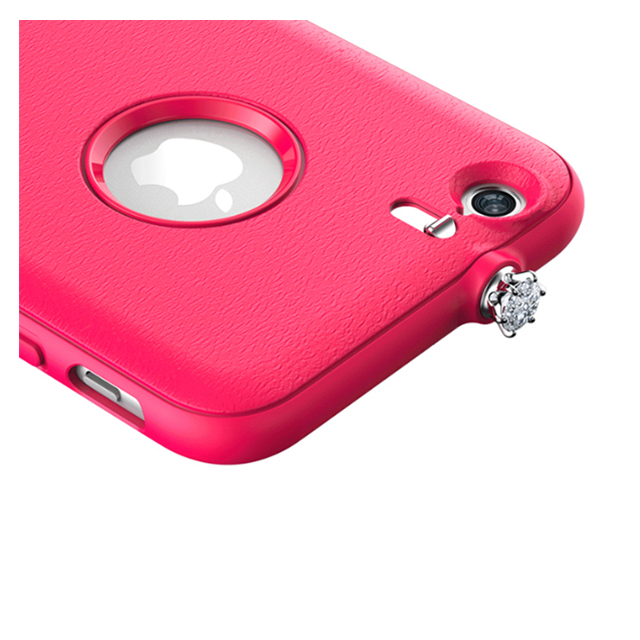 【iPhone6 ケース】TWINKLE-i6 ネイビーgoods_nameサブ画像