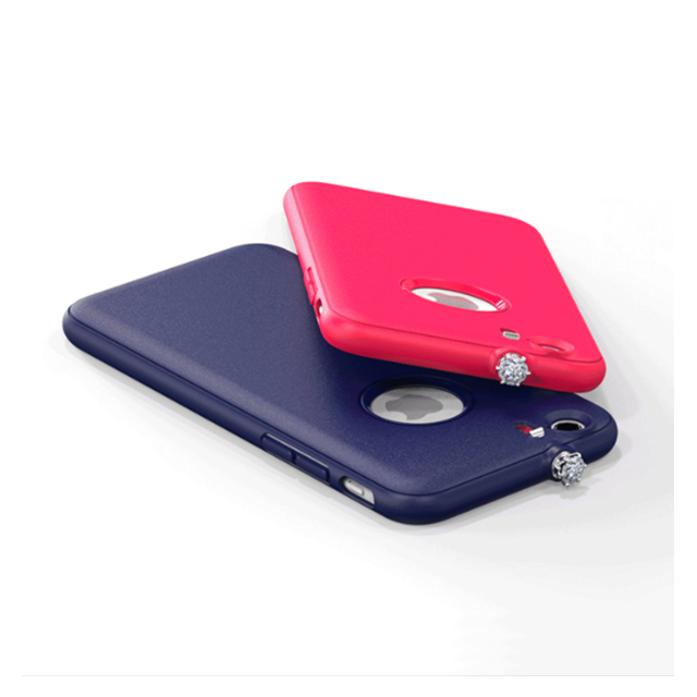 【iPhone6 ケース】TWINKLE-i6 ネイビーgoods_nameサブ画像