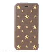 【iPhone6s/6 ケース】607LE Star’s Cas...