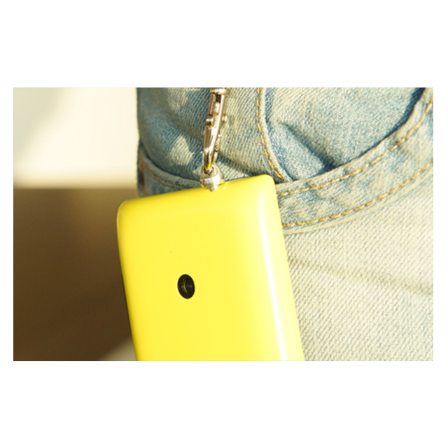 Pluggy Lock (fashion orange)goods_nameサブ画像