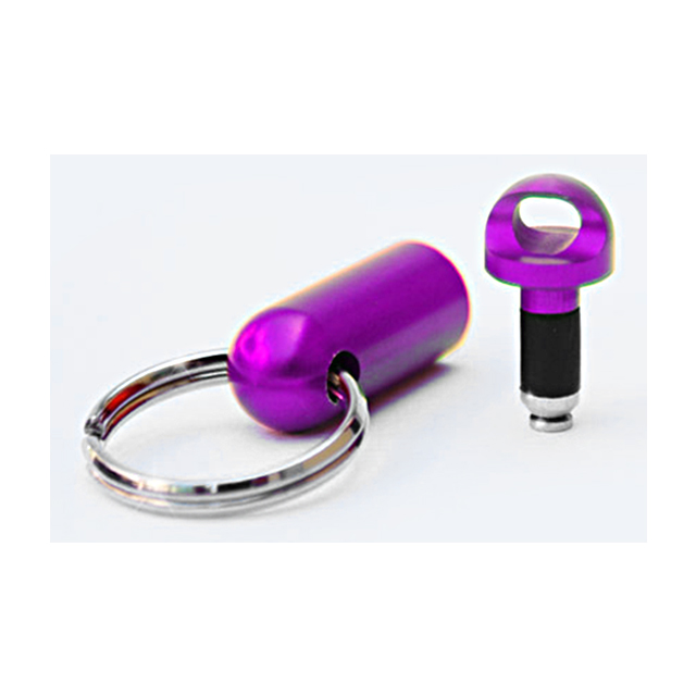 Pluggy Lock (fashion purple)goods_nameサブ画像