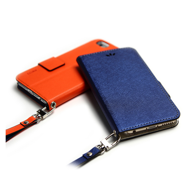 【iPhone6s/6 ケース】iColor (Orange)goods_nameサブ画像