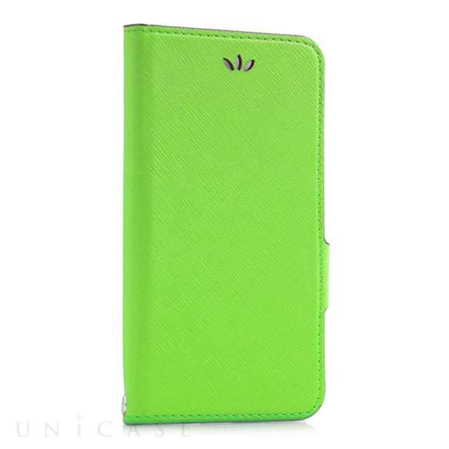 【iPhone6s Plus/6 Plus ケース】iColor (Green)