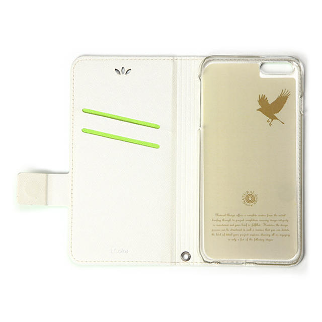 【iPhone6s Plus/6 Plus ケース】iColor (Green)goods_nameサブ画像