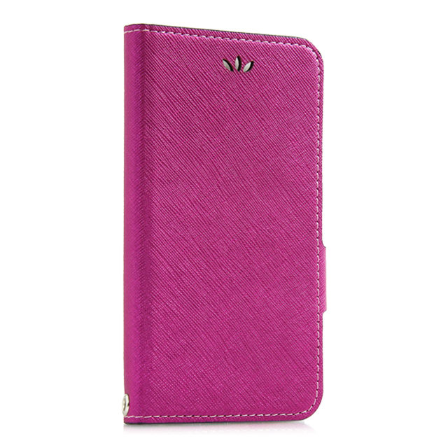 【iPhone6s Plus/6 Plus ケース】iColor (Purple)サブ画像