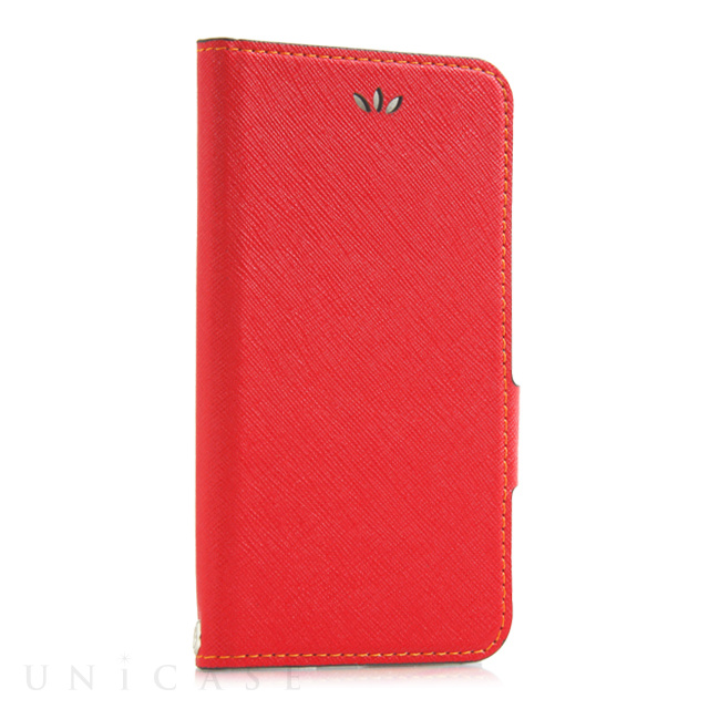 【iPhone6s Plus/6 Plus ケース】iColor (Red)