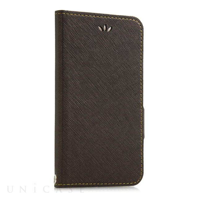 【iPhone6s Plus/6 Plus ケース】iColor (Brown)