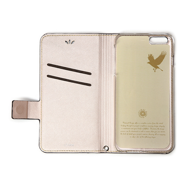 【iPhone6s Plus/6 Plus ケース】iColor (Brown)goods_nameサブ画像