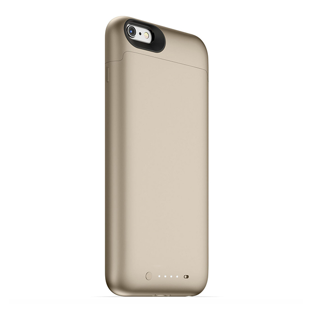 【iPhone6s Plus/6 Plus ケース】juice pack (ゴールド)goods_nameサブ画像