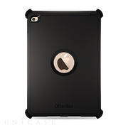 【iPad Air2 ケース】Defender (Black)