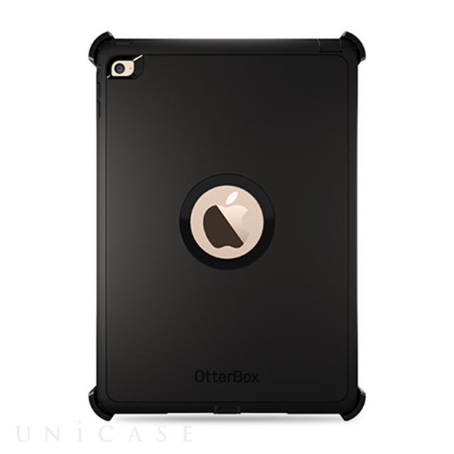 【iPad Air2 ケース】Defender (Black)