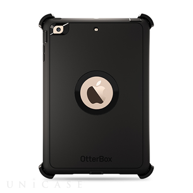 【iPad mini3/2/1 ケース】Defender (Black)