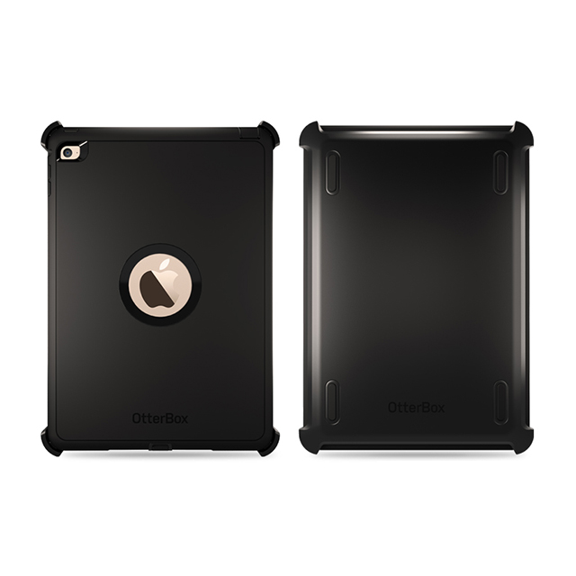 【iPad Air2 ケース】Defender (Black)goods_nameサブ画像