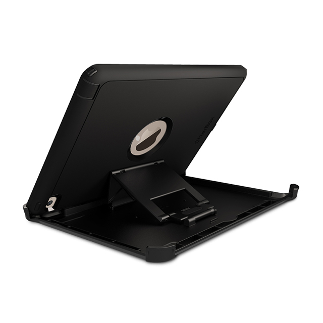 【iPad Air2 ケース】Defender (Black)goods_nameサブ画像