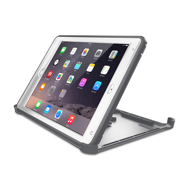 【iPad Air2 ケース】Defender (Glacier)サブ画像