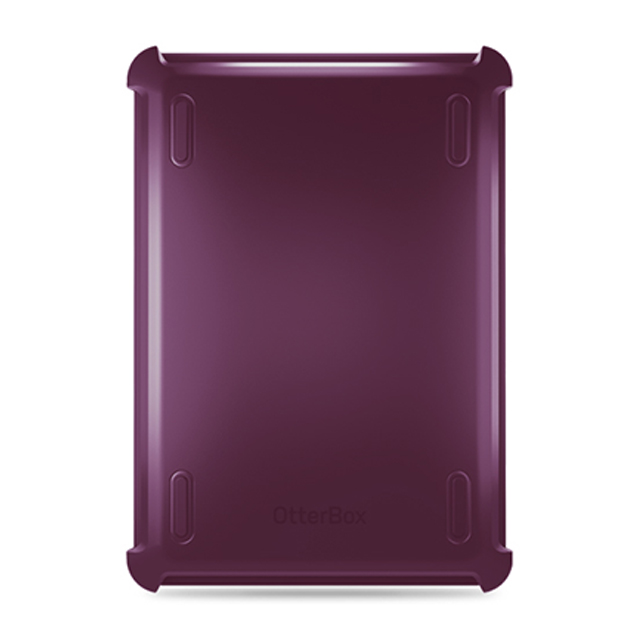 【iPad Air2 ケース】Defender (Crushed Damson)サブ画像