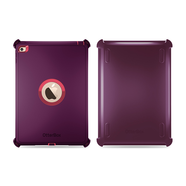 【iPad Air2 ケース】Defender (Crushed Damson)サブ画像