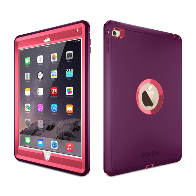 【iPad Air2 ケース】Defender (Crushed Damson)goods_nameサブ画像