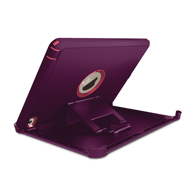 【iPad Air2 ケース】Defender (Crushed Damson)goods_nameサブ画像