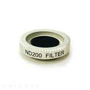 SCOOP LENS SYSTEM マグネット式フィルター ND...