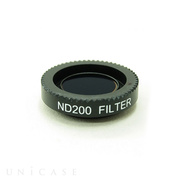 SCOOP LENS SYSTEM マグネット式フィルター ND...