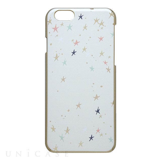 【iPhone6s/6 ケース】iPhone6ケース SC-407-WH (ホワイト)