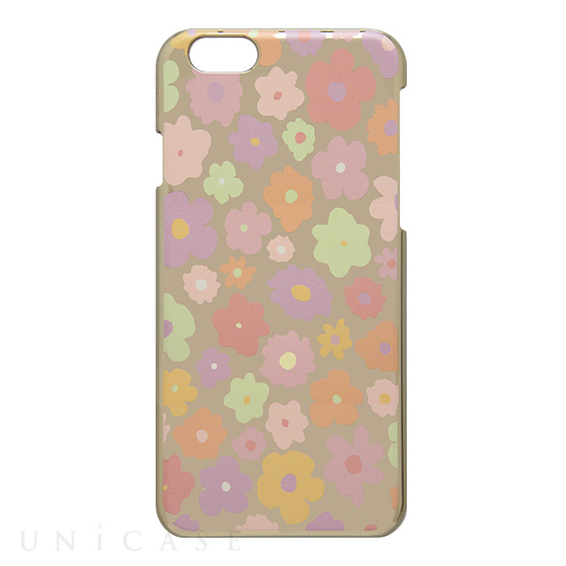 【iPhone6s/6 ケース】iPhone6ケース SC-419-PK (ピンク)