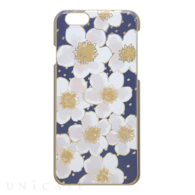 【iPhone6s/6 ケース】iPhone6ケース SC-420-NV (ネイビー)