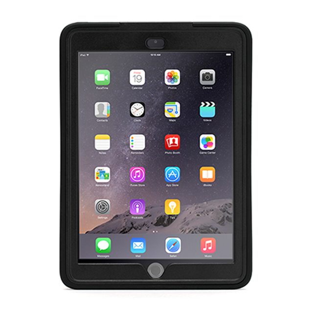 【iPad Air2 ケース】Survivor Slim BLK/BLK/BLKgoods_nameサブ画像