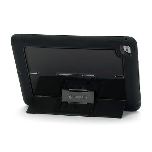 【iPad Air2 ケース】Survivor Slim BLK/BLK/BLKgoods_nameサブ画像