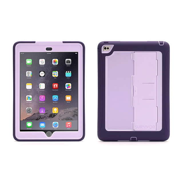 【iPad Air2 ケース】Survivor Slim PPL/LVN/LVNgoods_nameサブ画像