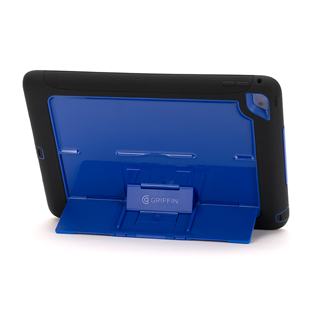 【iPad Air2 ケース】Survivor Slim BLK/BLU/BLUgoods_nameサブ画像