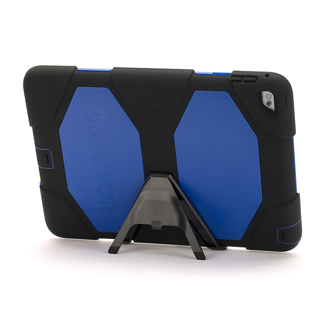 【iPad Air2 ケース】SURVIVOR BLK/BLU/BLKgoods_nameサブ画像