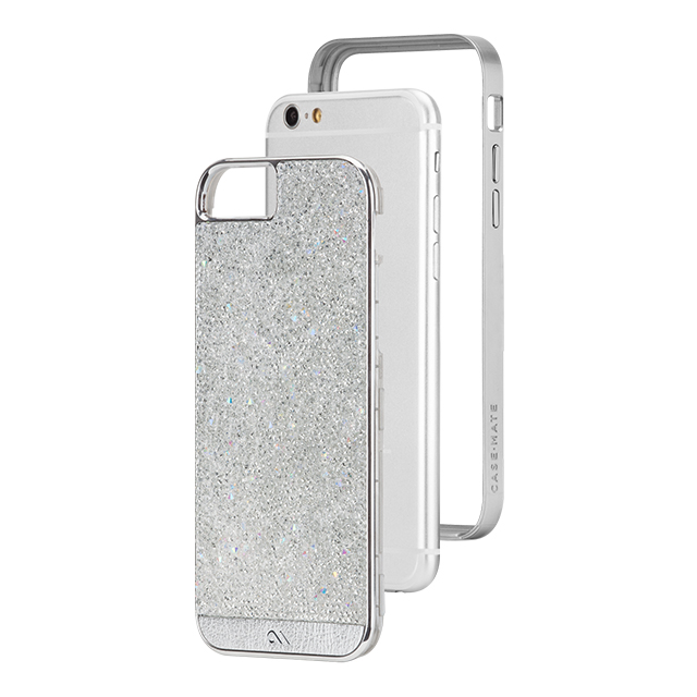 【iPhone6s/6 ケース】Brilliance Case (Diamond)サブ画像