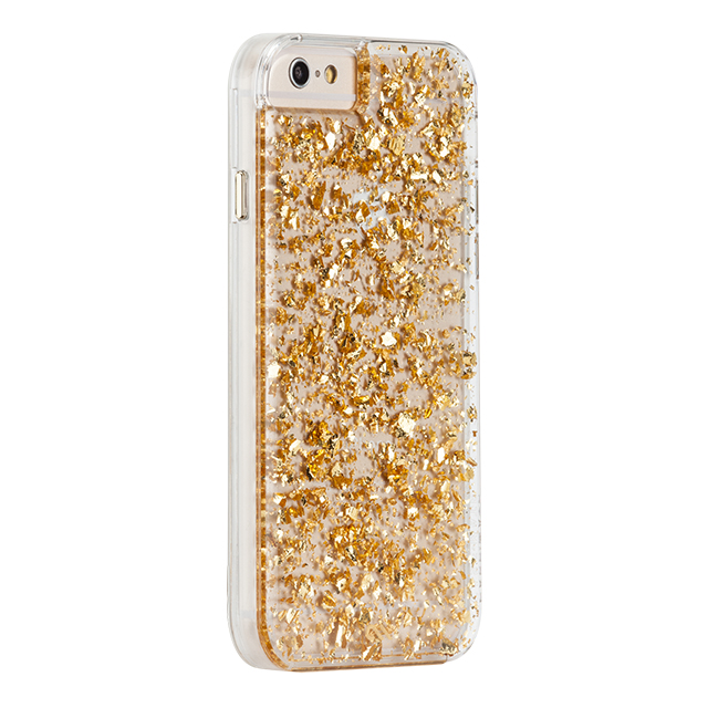 【iPhone6s Plus/6 Plus ケース】Karat Case (Gold Leaf)goods_nameサブ画像